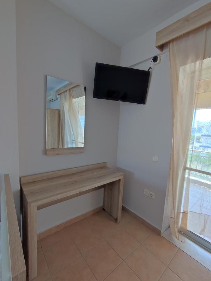 Studios Giota Сарти Экстерьер фото
